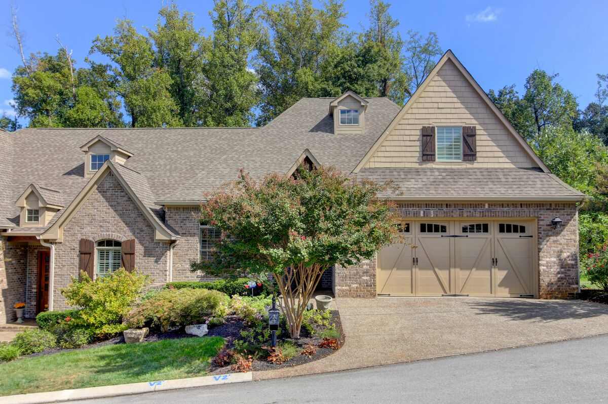 Villas at Forest Brook