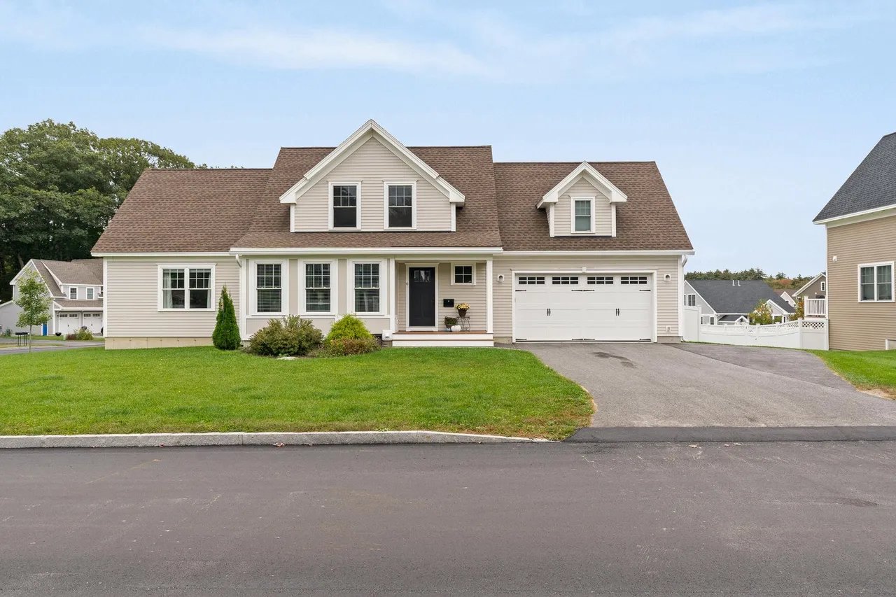 New Listing! 6 Trailhead Way, Portland, Maine – $740,000