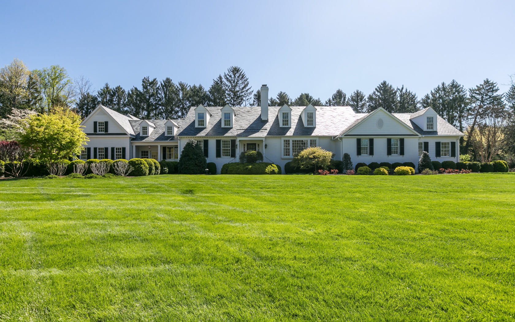 26 Blythewood Rd