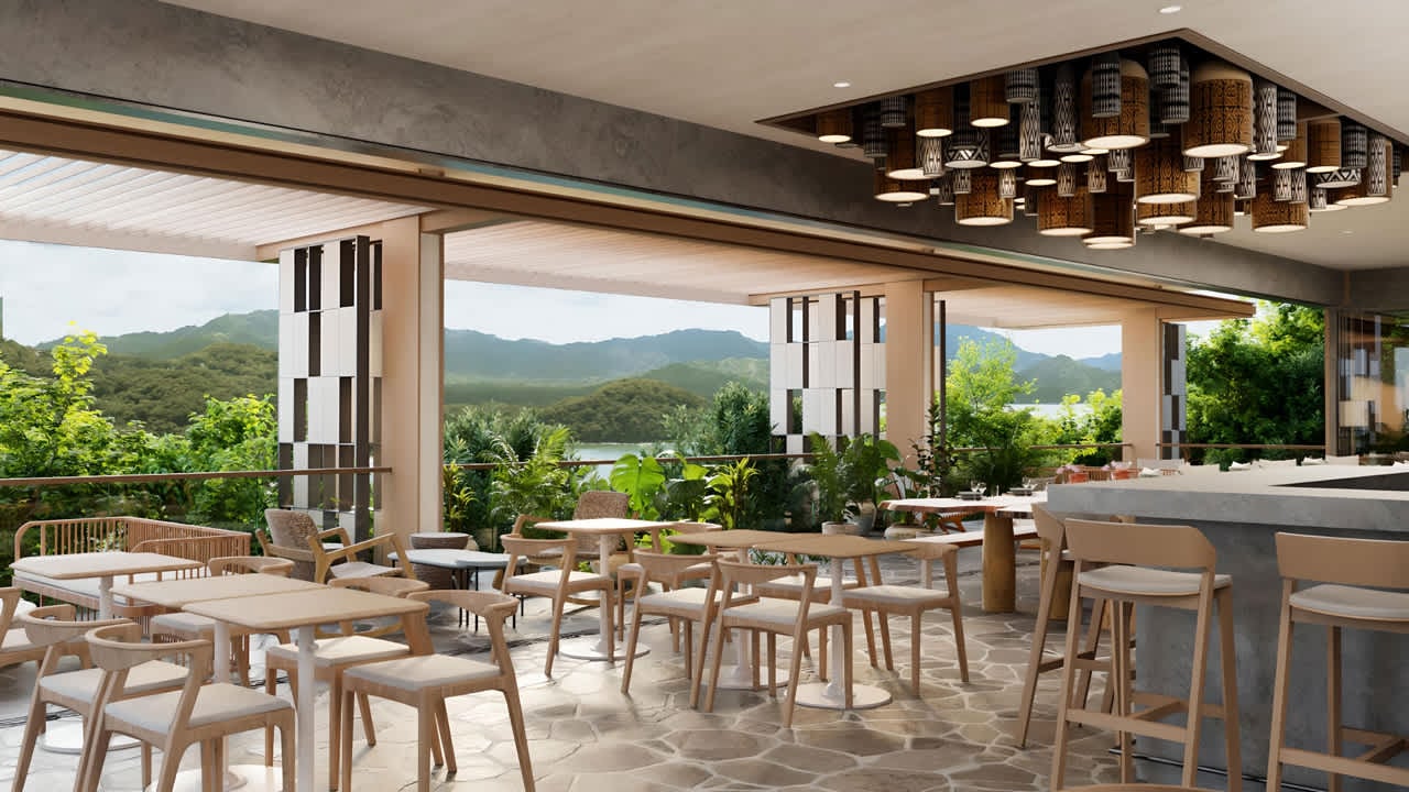 Casa Chameleon Condos