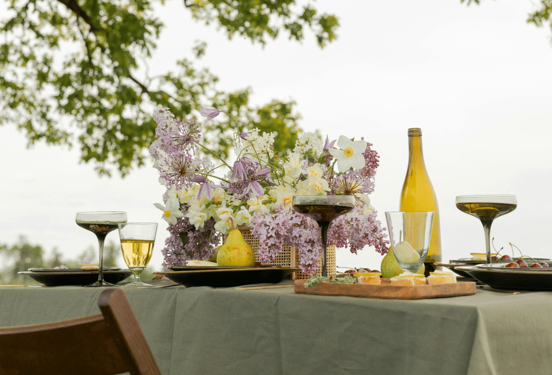 Mother's Day Picnic: Aquarium Of Pacific