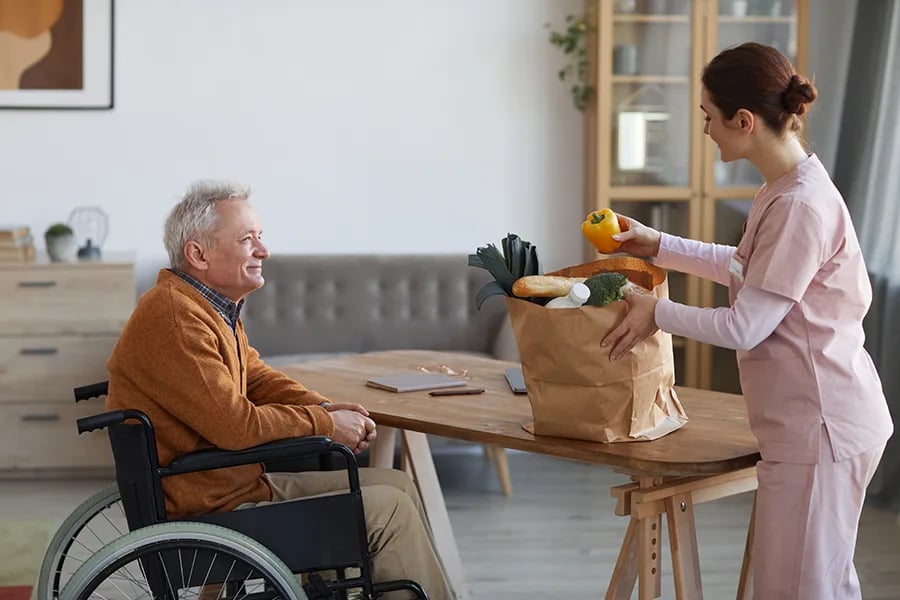 Why WA’s certification process for home care aides is getting bogged down