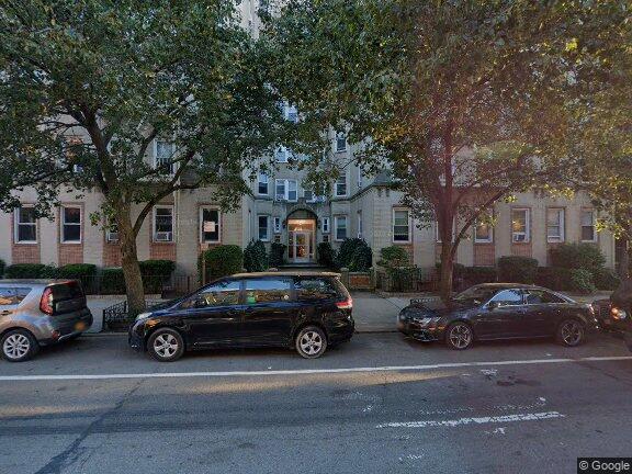 41-16 47th Avenue Unit: 2B