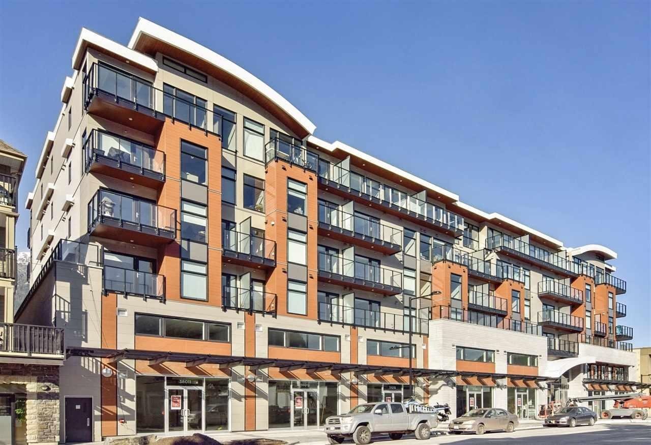 604-38033 Second Ave