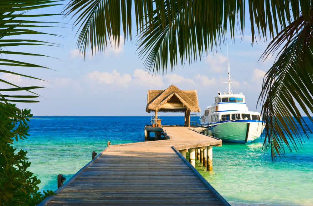 What's New in Luxury Travel in 2017?