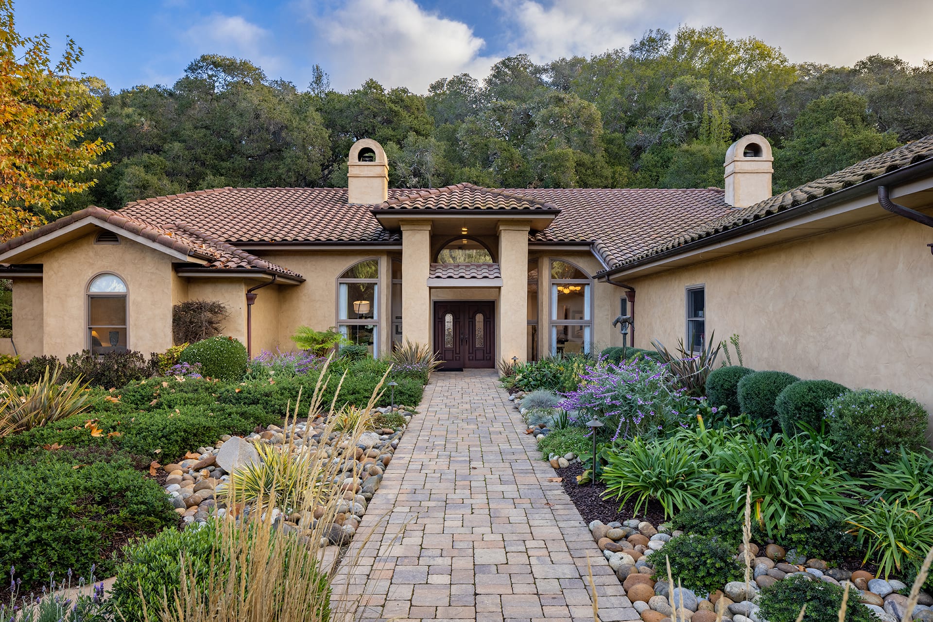 Carmel Valley Escape - 4 Phelps Way