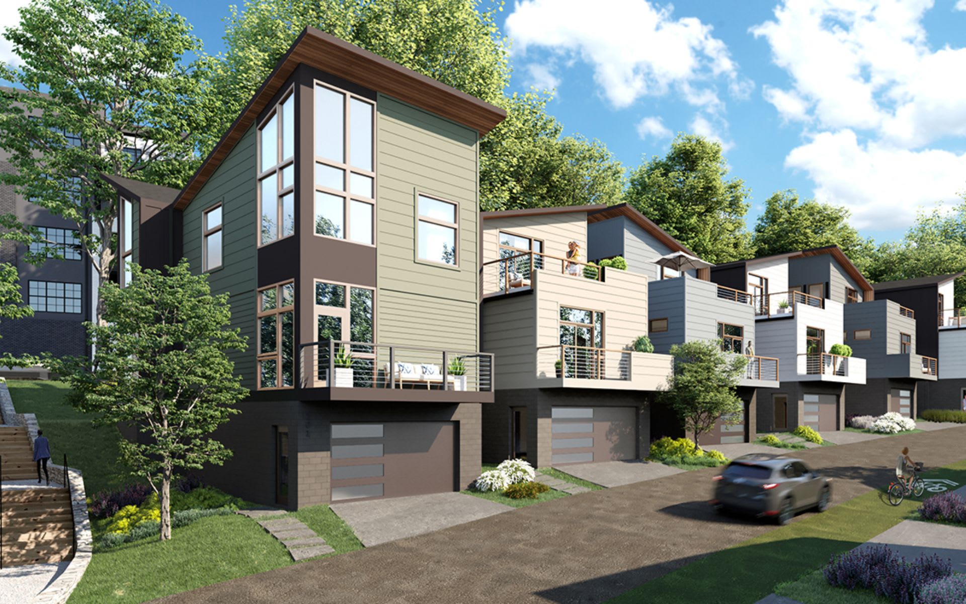 3032 Edwin Cir #31