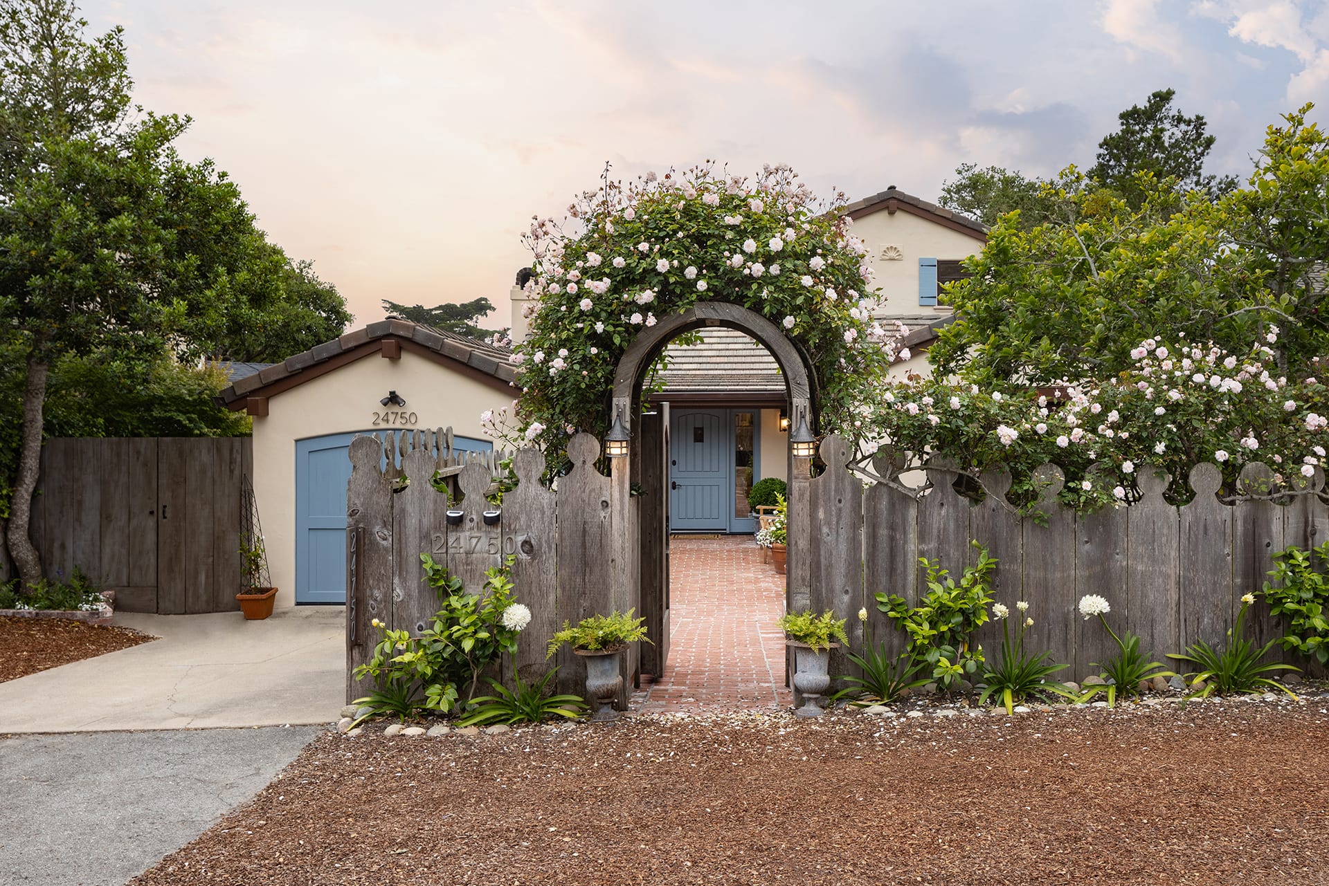 Charming Coastal Haven - 24750 Guadalupe St