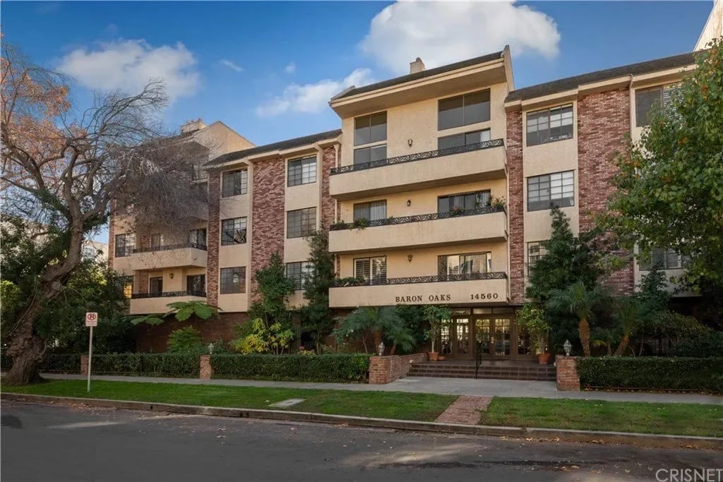 14560 Benefit St, #303
