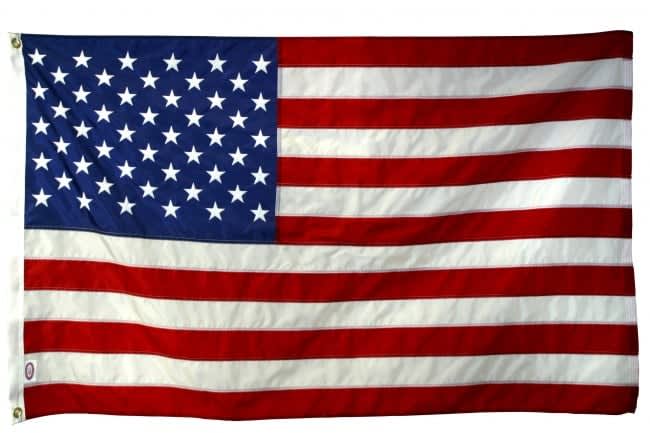 B-Flag
