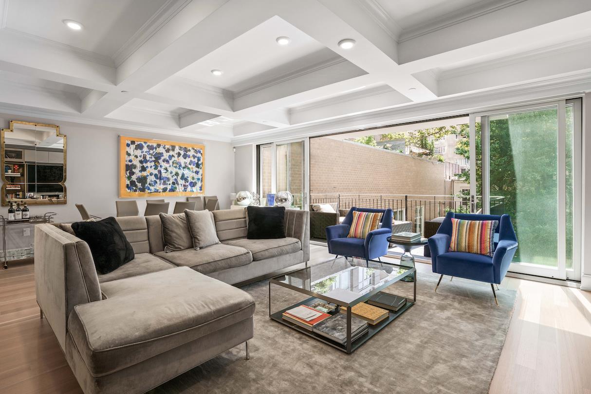 184 East 64th Street, Apt 3
