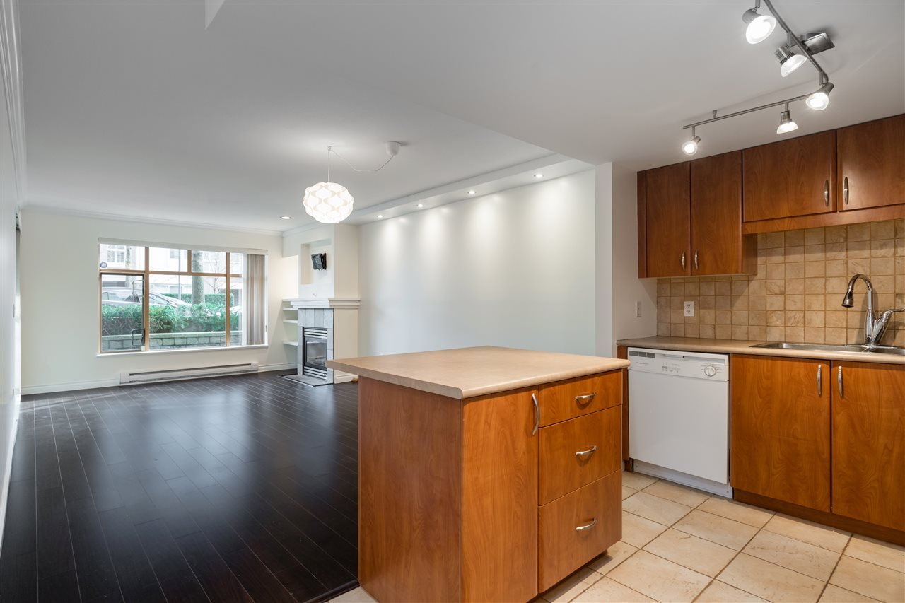 107-285 Newport Dr