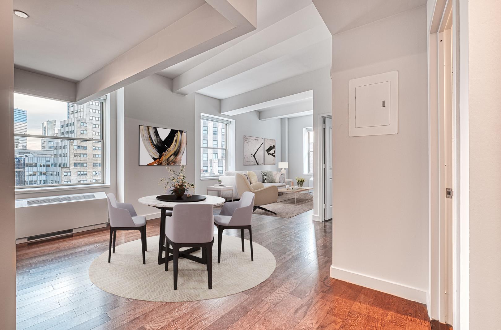 116 John Street, Apt 1912