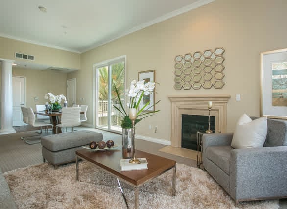 4060 Glencoe Ave #301, Marina Del Rey