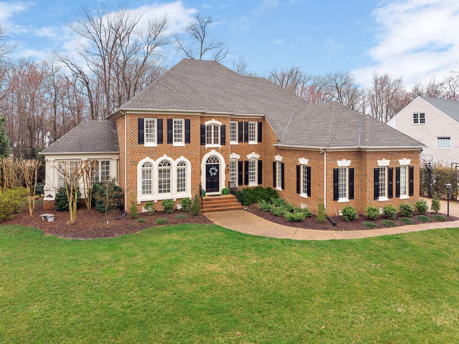 3700 Ellerton Drive