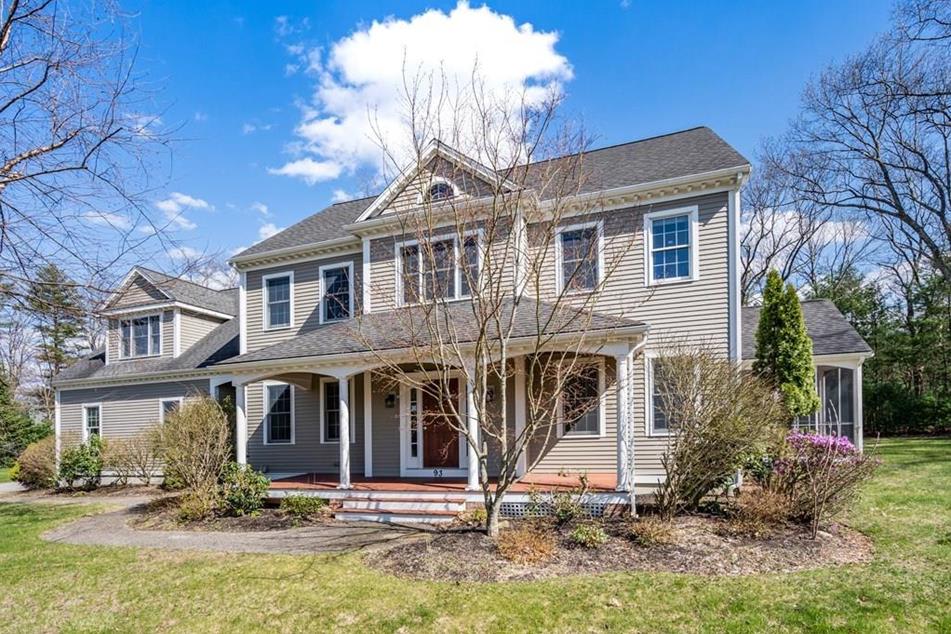 93 Mill Brook Ave