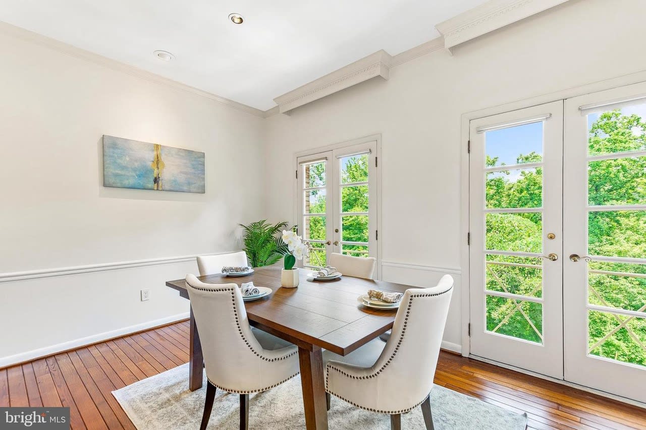 2128 Cathedral Ave NW - Buyer Represented