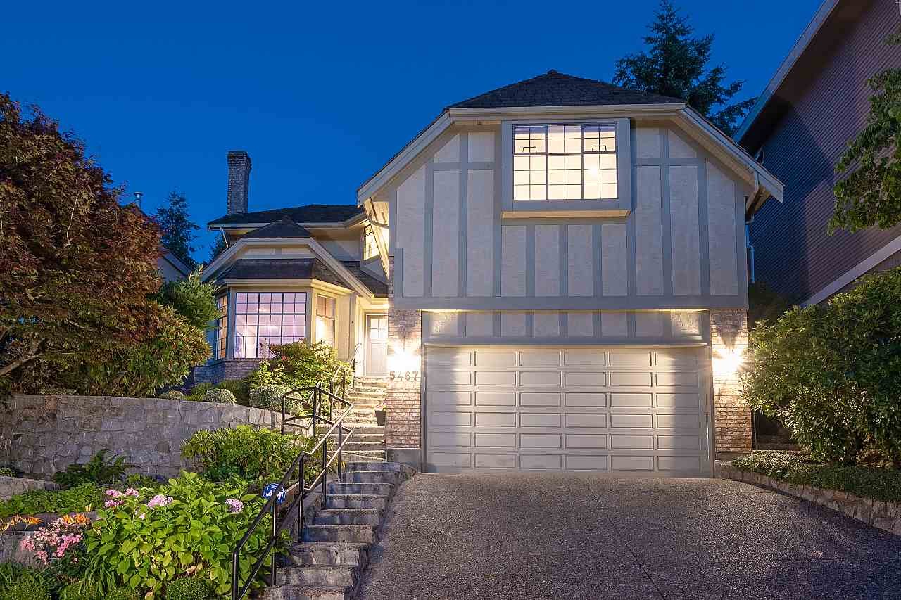 5467 Monte Bre Cres