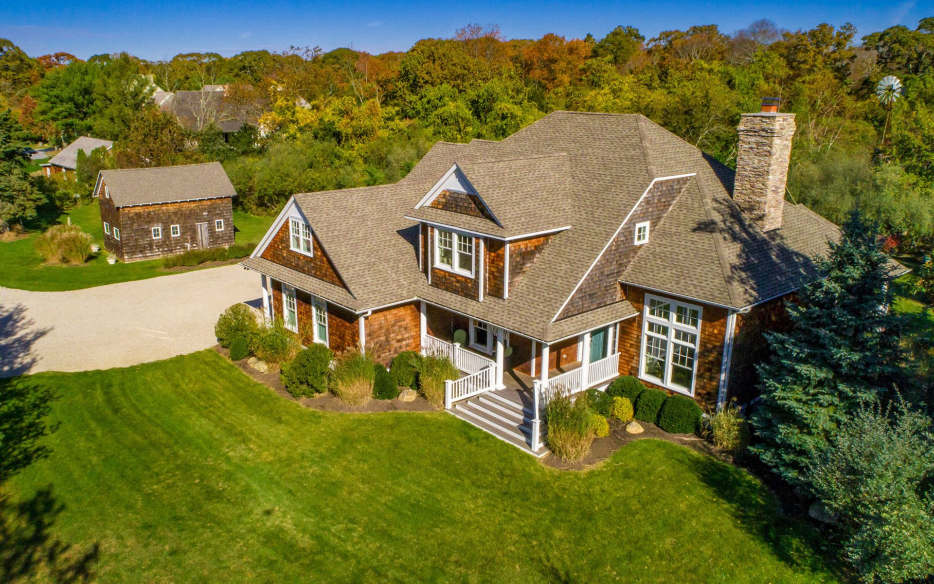 270 Ferry Rd