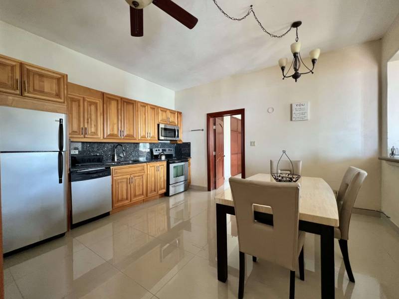 699 Brewer's Bay 1 Bedroom