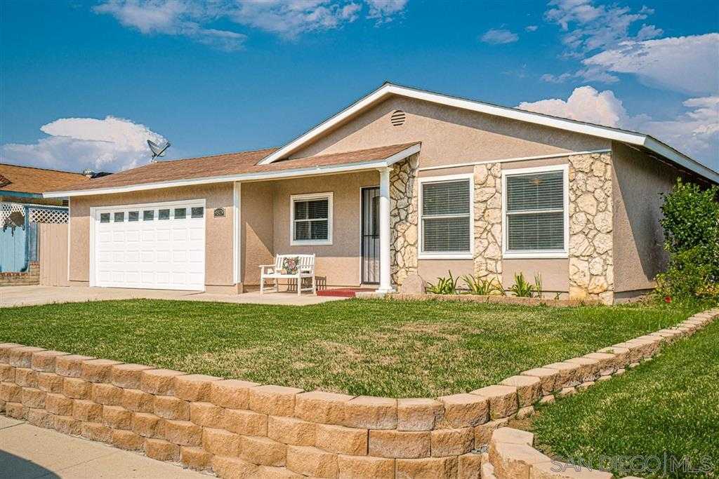 9829 Bilteer Drive