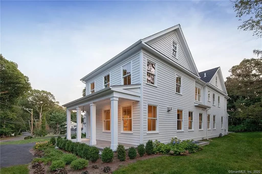 100 Hendrie Ave