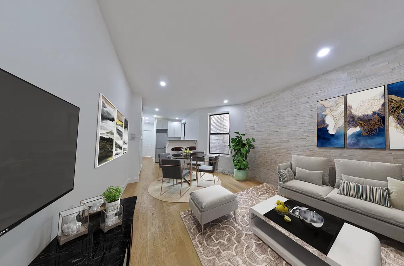 15a West 64th Street, Apt 1-D