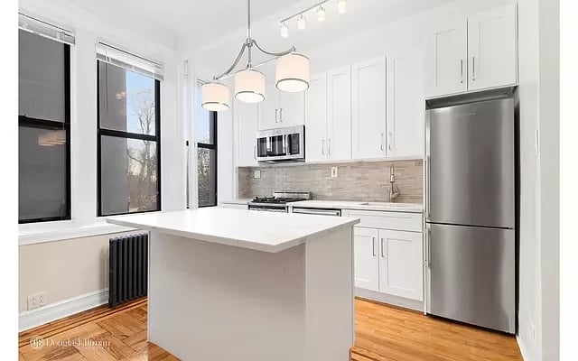 135 Prospect Pk SW Unit: A14