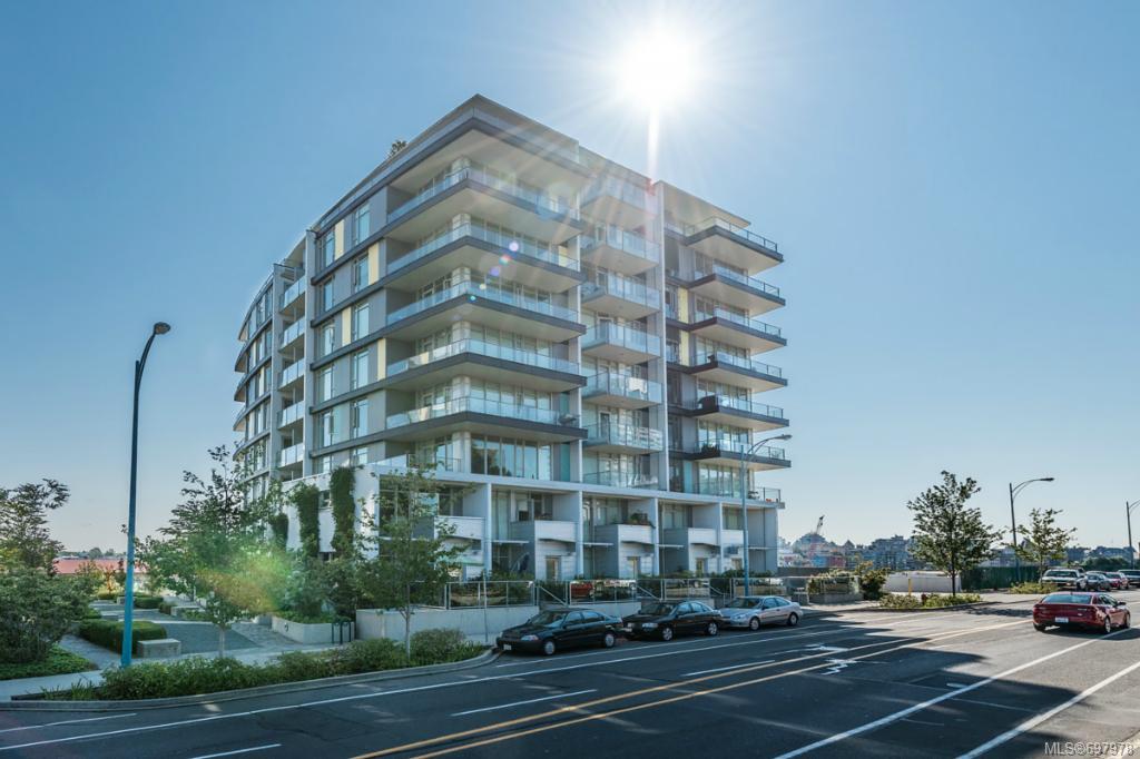 601-373 Tyee Rd