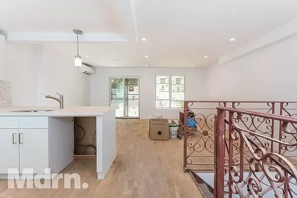 129 Quincy Street Unit: GDN