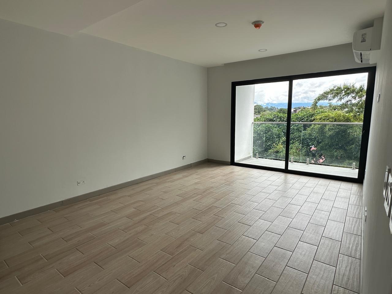 Premium Panoramic View Flat, Escazu, San Jose