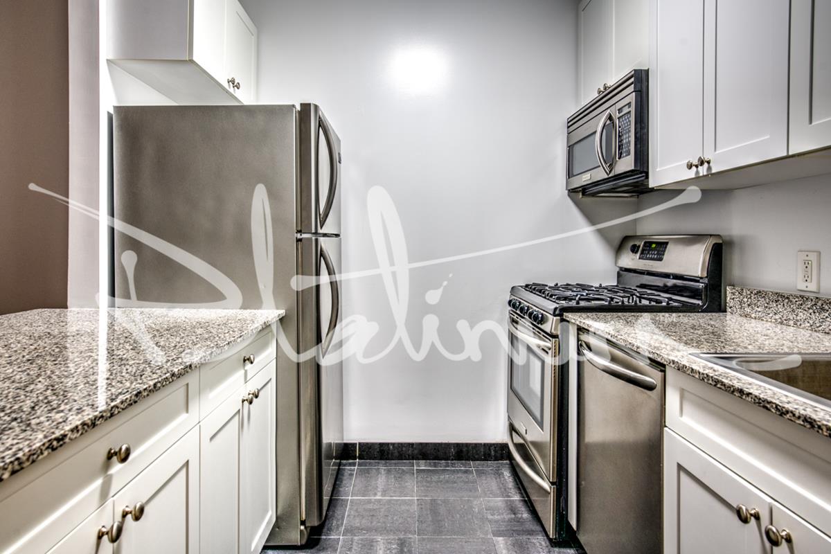 45 Wall Street, Apt 1601