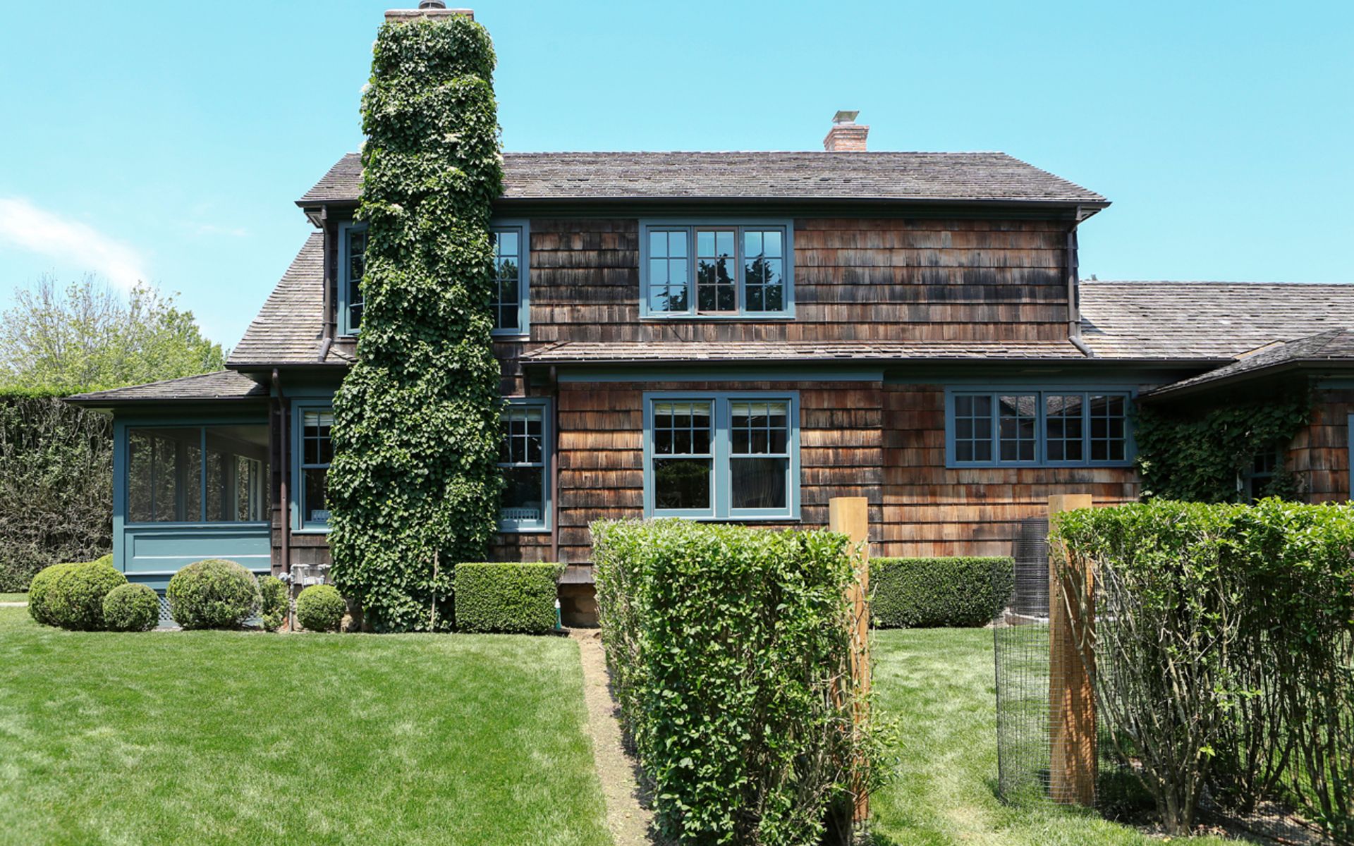 Bridgehampton