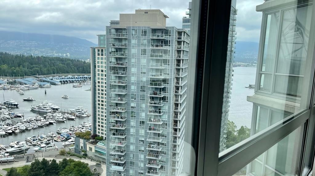 2403-1228 W Hastings Street, Vancouver