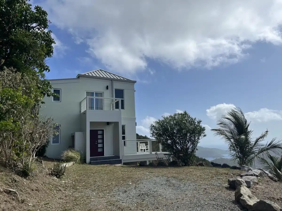 2 Bedroom – Sabbath Hill Cottage