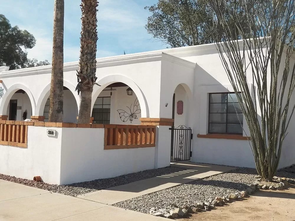 380 S Paseo Cerro