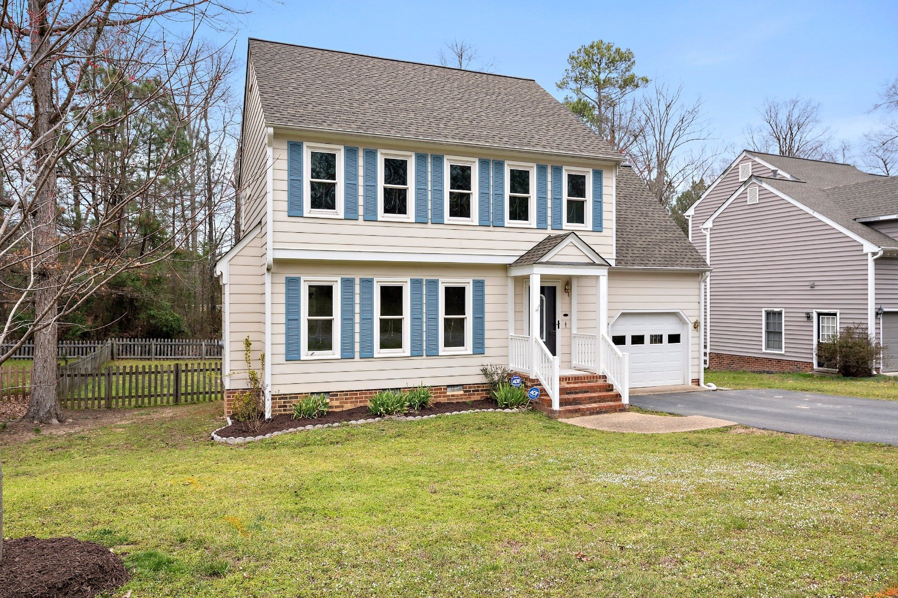 5508 Highberry Woods Road