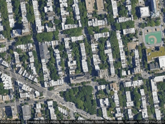 360 Carlton Ave Apt: 1