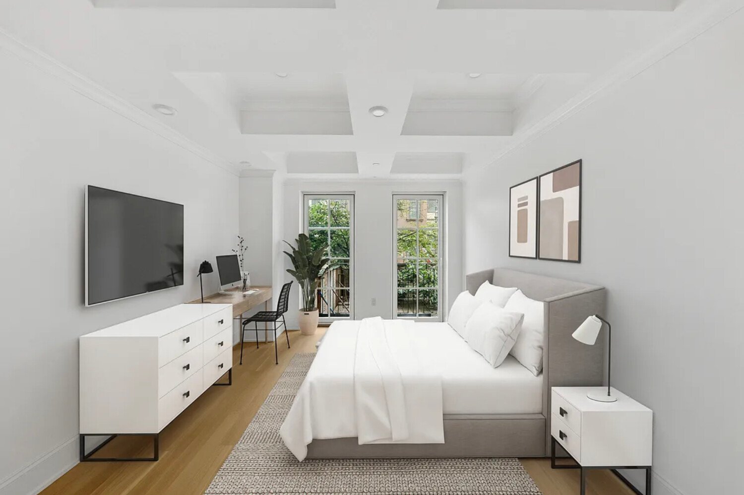 184 East 64th Street, Apt M