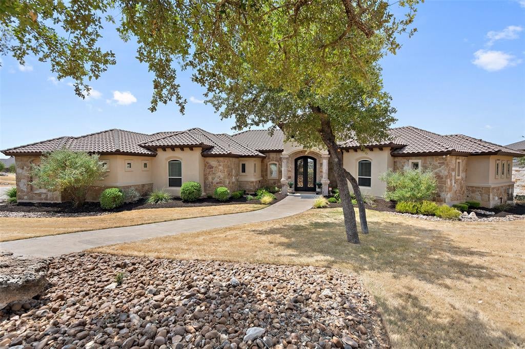 200 Wilderness Trail