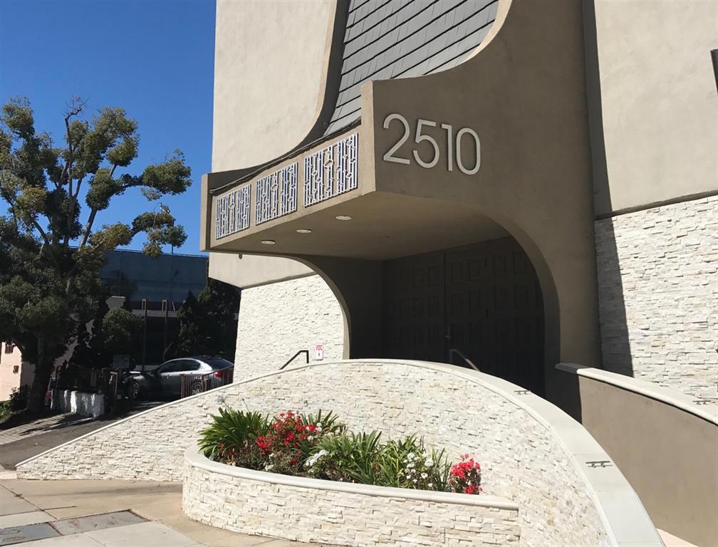 214-2510 Torrey Pines Rd Rd, La Jolla