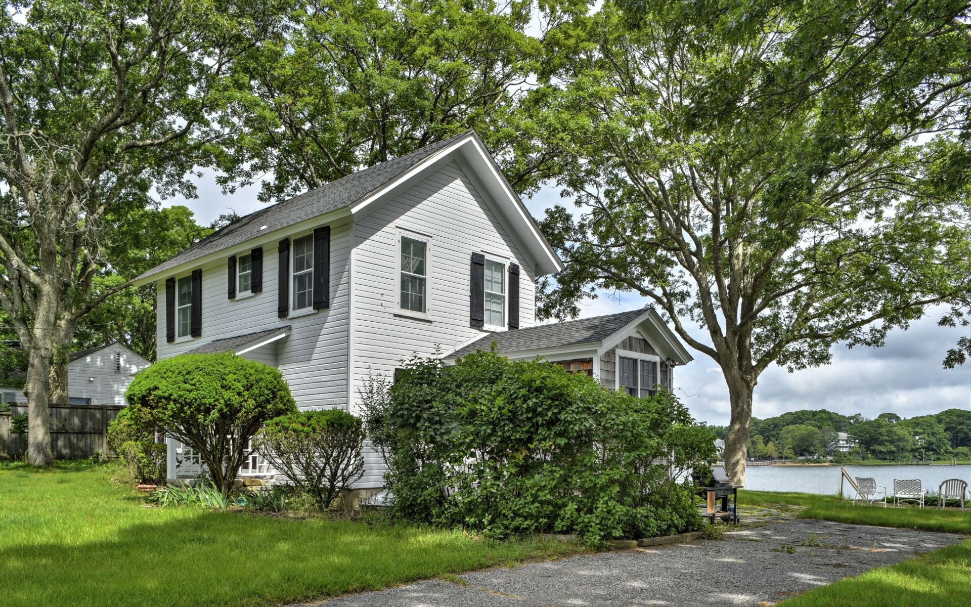 Expand Your Waterfront Dream