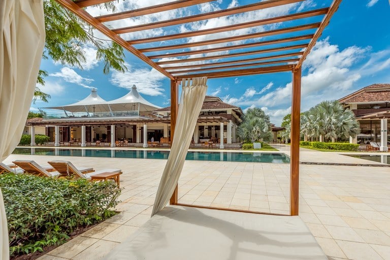 Garden View Veranda Condo, Flamingo, Guanacaste