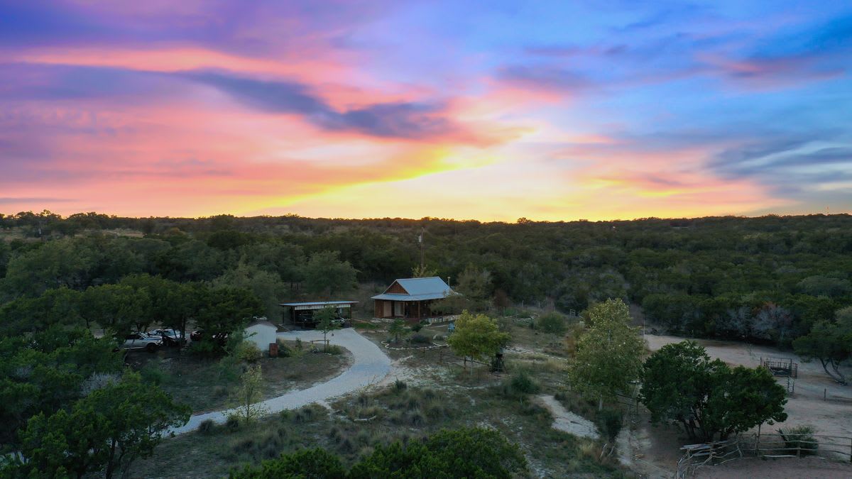 Ranch at Cypress Hill Springs