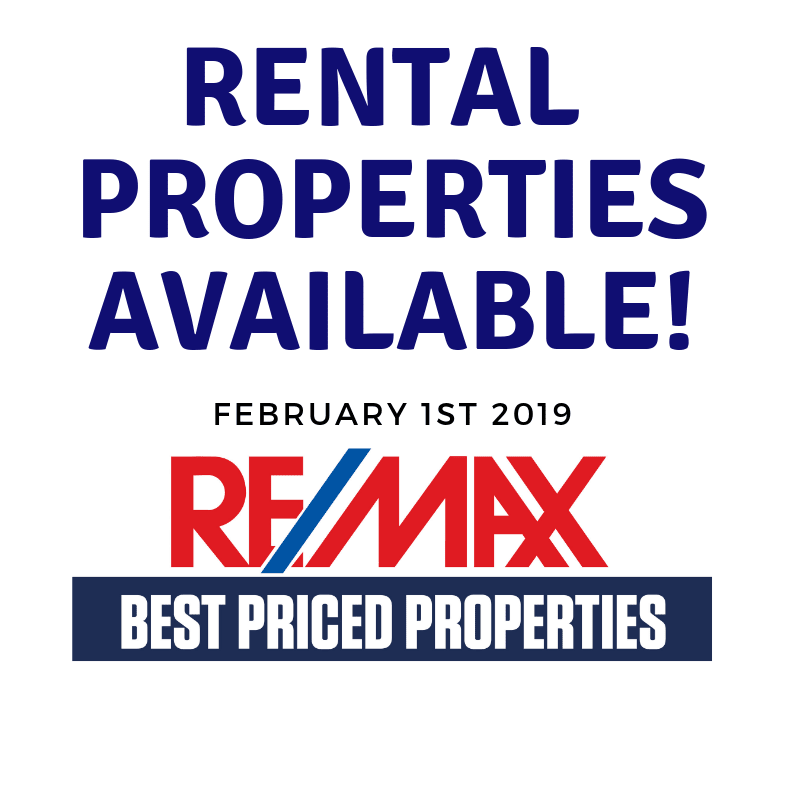 Rental Properties