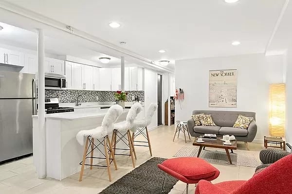 298 Weirfield Street Unit: 1