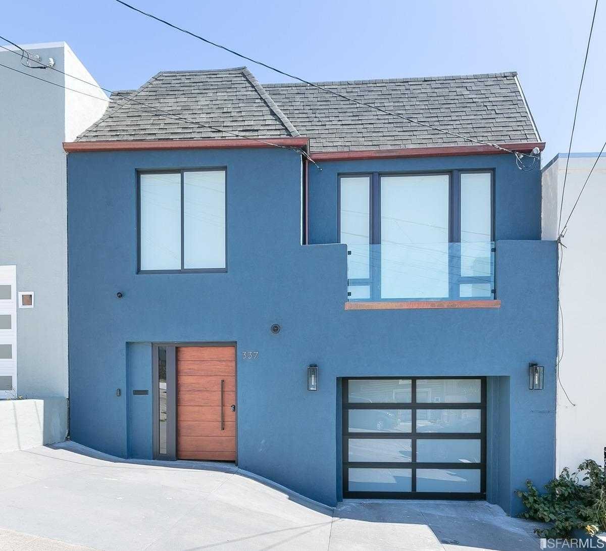 337 Bridgeview Drive