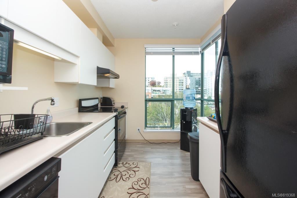 606-1020 View St, Victoria