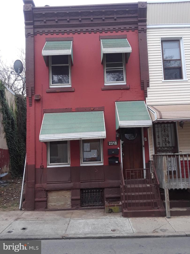 2318 N VAN PELT STREET