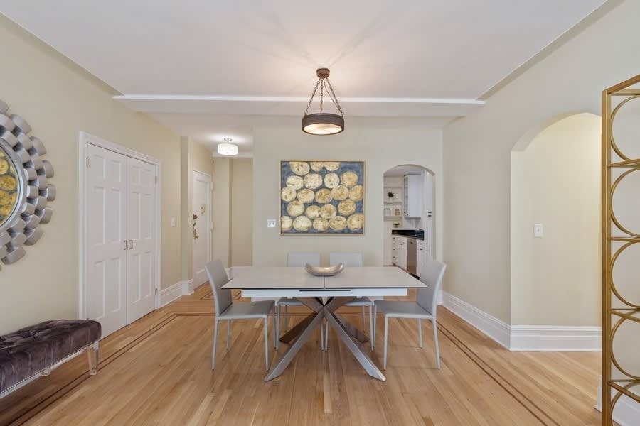514 West End Ave Unit 6B